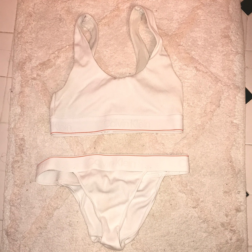 Calvin Klein x Heron Preston Set